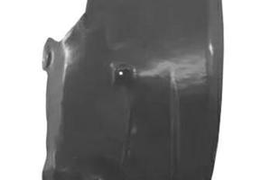 RIPARO PASSARUOTA ANTERIORE PEUGEOT 508 2010 PARTE