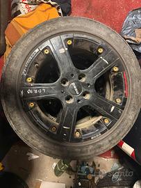 Cerchi 15 momo design