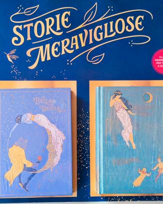 Storie Meravigliose 1°Uscita
