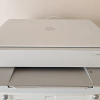 Stampante HP Envy 6022 a cartucce