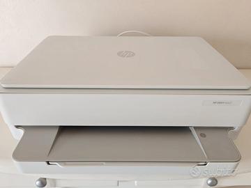 Stampante HP Envy 6022 a cartucce