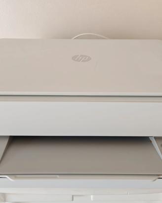 Stampante HP Envy 6022 a cartucce