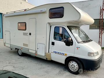 Elnagh Mansardato Garage 65