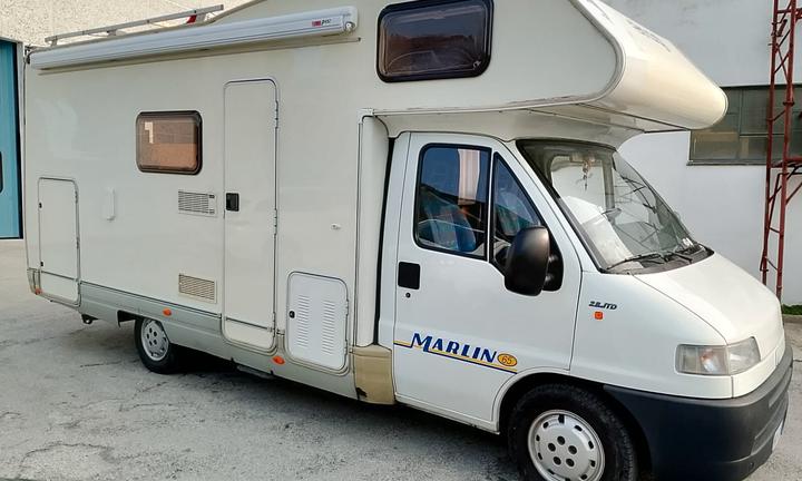 Elnagh Mansardato Garage 65