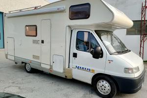 Elnagh Mansardato Garage 65