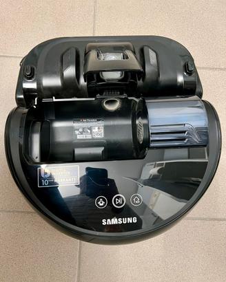 Aspirapolvere robot ciclonico Samsung