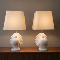 LAMPADE CENACCHI PAVONI