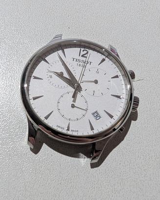 Tissot PRC 200 TRADITION