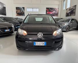 Volkswagen up! 1.0 3p. eco high up! BlueMotion Tec