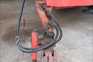 Imballatrice L.sborbati 456