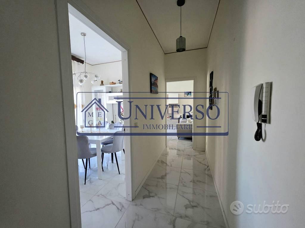 Apartment in Voghera, Casa Tossa - Vista 5
