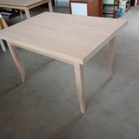 Tavolo Allungabile NUOVO 130 cm X 90 cm - 210 cm