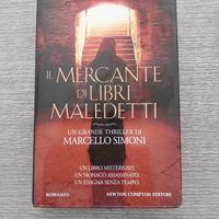 Il mercante di libri maledetti