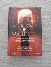 Il mercante di libri maledetti
