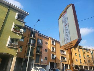Appartamento di 90 m² con 3 locali a Milano