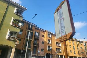 Appartamento di 90 m² con 3 locali a Milano