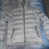 Piumino Uomo GUESS ORIGINALE con cappuccio