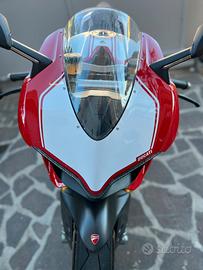 Ducati Panigale 1299 S