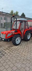 Trattore Carraro tc 8400