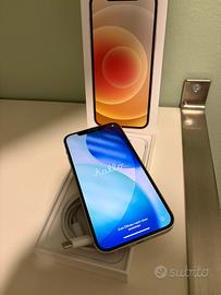 Iphone 12 128 GB