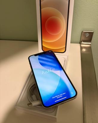 Iphone 12 128 GB