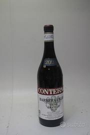 1 btl 0,75 G, Conterno Barbera Francia 2021