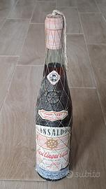 Vino Cinque Terre Ansaldo 1961