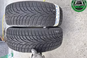 gomme usate 1756514 Winter NOKIAN - WR D3 - 431