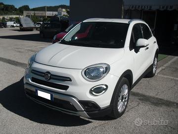 Fiat 500X 1.3 MultiJet 95 CV Cross, PERFETTE CONDI