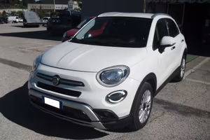 Fiat 500X 1.3 MultiJet 95 CV Cross, PERFETTE CONDI