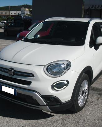 Fiat 500X 1.3 MultiJet 95 CV Cross, PERFETTE CONDI