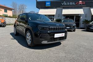 Jeep Avenger 1.2 Turbo Altitude