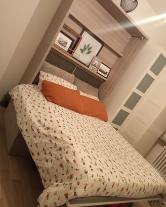 LETTO A SCOMPARSA PREZZO TRATTABILE 