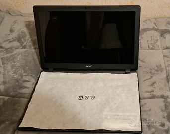 Pc Acer portatile 