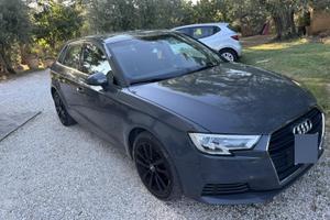 Audi A3 sportback 1.6 116cv