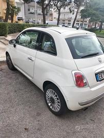 500 Fiat vista piaciuta