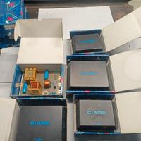 Crossover Passivi CIARE 