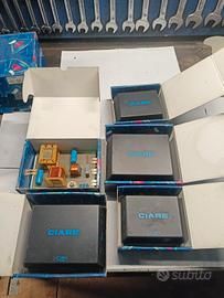 Crossover Passivi CIARE 