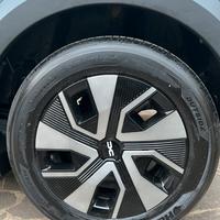 Gomme estive 205/60R16