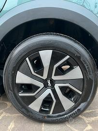 Gomme estive 205/60R16