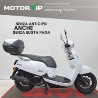 Kymco Filly 50 *Tasso Zero ANCHE SENZA BUSTA