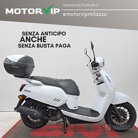 Kymco Filly 50 *Tasso Zero ANCHE SENZA BUSTA