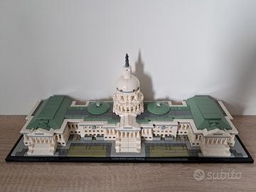 21030 lego architecture 
