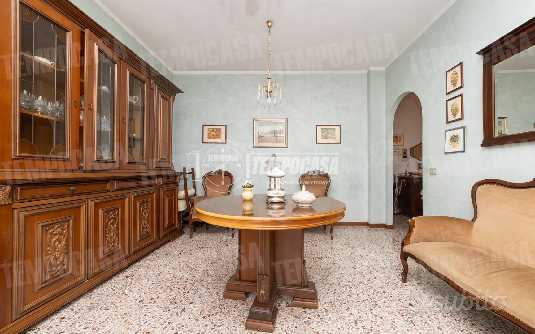 Appartamento – Bergamo, Ronchi, Redona - Vista 4