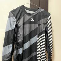 maglia adidas Pro Heat.RDY PRO 3/4