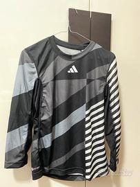 maglia adidas Pro Heat.RDY PRO 3/4