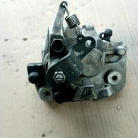 Ricambi Suzuki Burgman 400 k7