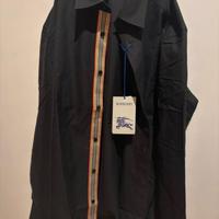 Camicia Burberry