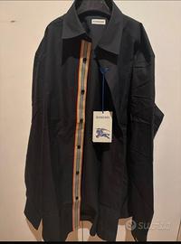 Camicia Burberry
