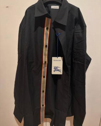 Camicia Burberry